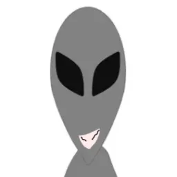 :Alien_9: