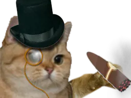 :sodium_cigar: