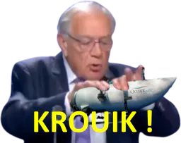:Kouik:
