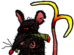 :ratus8: