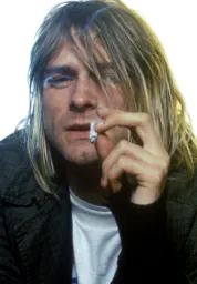 :Kurt_Cobain_cigarette_3:
