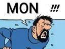 :Haddock_mon: