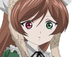 :RealChobarsuisei: