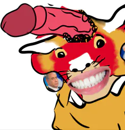 :Lion_licorne: