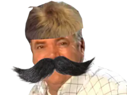 :tetedecul: