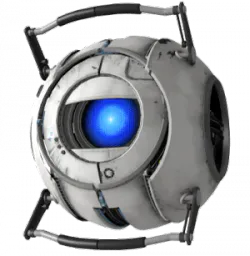 :Wheatley: