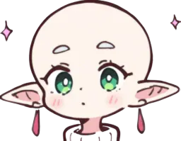 :FrierenChibi: