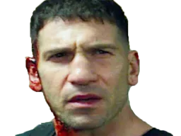 :Punisher: