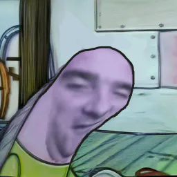 :VolutesFatigue: