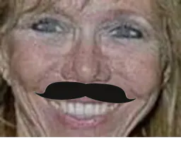 :Bribismile: