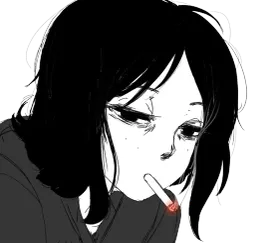 :tristefume: