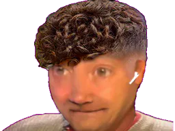 :curlysansbarbe: