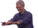 :timcook: