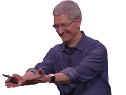:timcook: