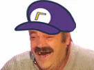 :Waluigi: