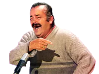 :mic: