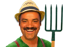 :potager_risitas: