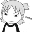 :yotsuba_grr: