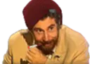 :Jesus_hipster: