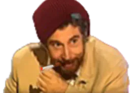 :Jesus_hipster:
