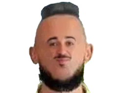 :miniface_raptor: