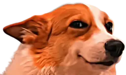 :Suspichien: