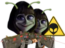 :claire_alien: