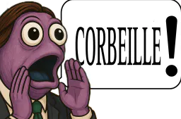 :Volutes_corbeille: