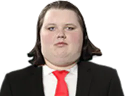:Magalie_costume: