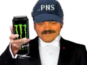 :monster: