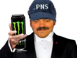 :monster: