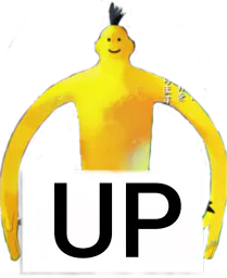 :DoshinUp: