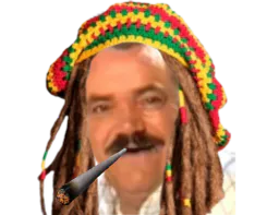 :Selection_naturelle_rasta: