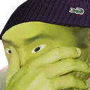 :Alien_ahi:
