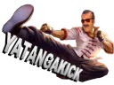 :Yatangakick: