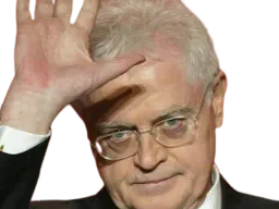 :Jospin_coucou: