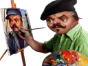 :Peintre: