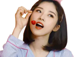 :haseulcerise: