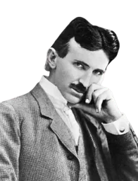 :teslachillin: