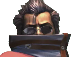 :auron: