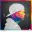 Photo de profil de stories