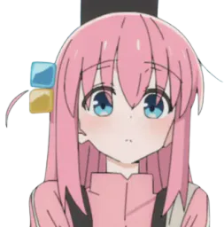 :bocchistare:
