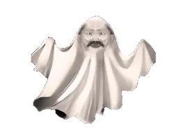 :poltergeist: