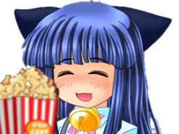 :RikaPopCorn: