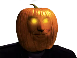:jesus_citrouille: