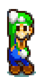 :luigi_dance: