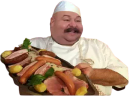 :Bench_et_Choucroute_collectif: