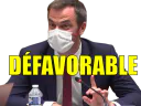 :defavorable: