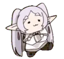 :Frieren_dance_sol: