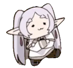:Frieren_dance_sol: